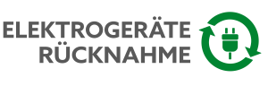 Rückgabe-Logo